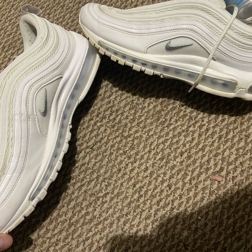 Nike Air Max 97’s